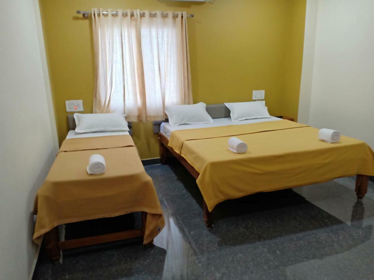 שימוגה Blue Crystal Lodge מראה חיצוני תמונה