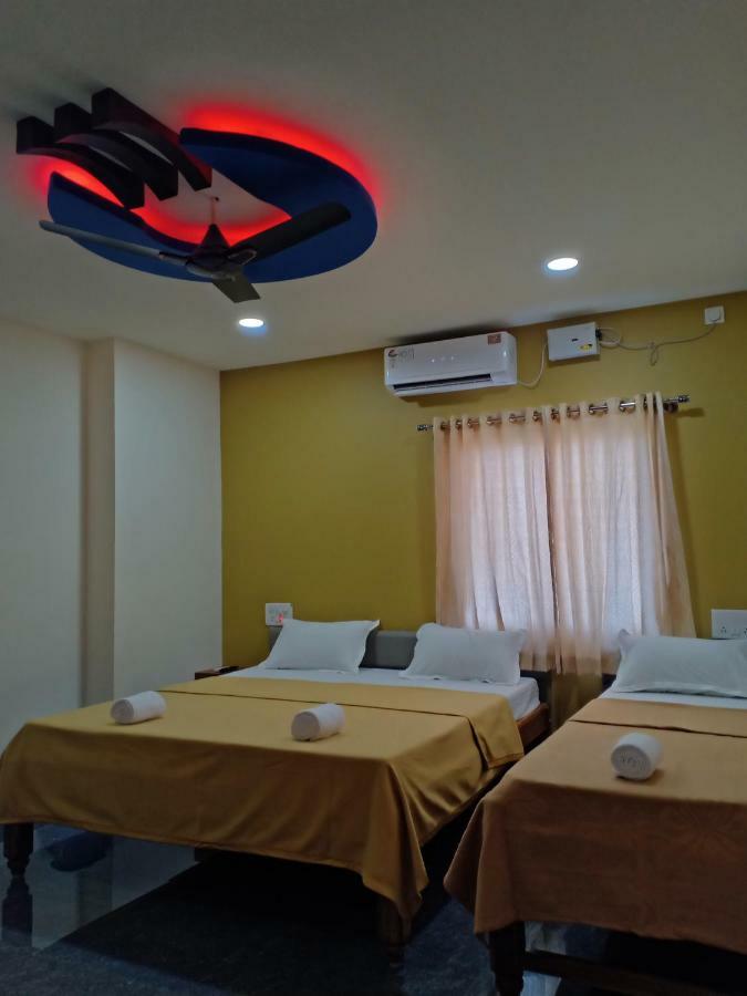 שימוגה Blue Crystal Lodge מראה חיצוני תמונה