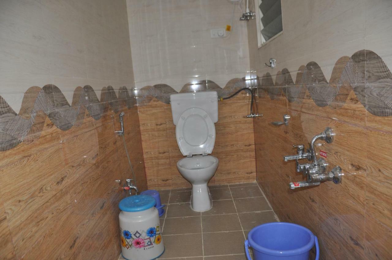 שימוגה Blue Crystal Lodge מראה חיצוני תמונה