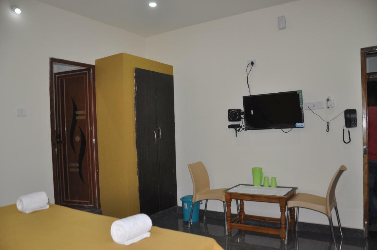 שימוגה Blue Crystal Lodge מראה חיצוני תמונה
