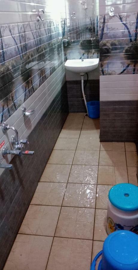 שימוגה Blue Crystal Lodge מראה חיצוני תמונה